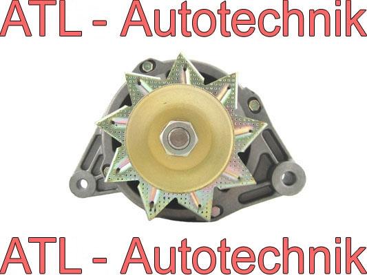 ATL Autotechnik L 31 980 - Генератор autocars.com.ua