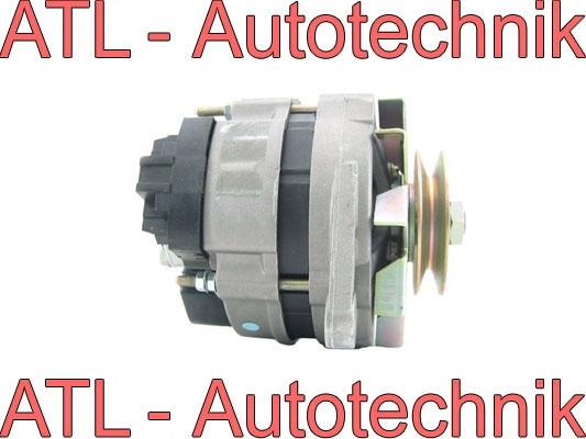 ATL Autotechnik L 32 060 - Генератор autocars.com.ua