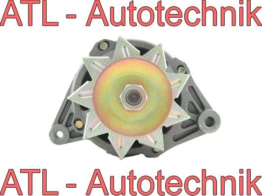 ATL Autotechnik L 32 060 - Генератор autocars.com.ua