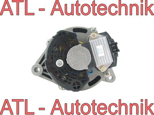 ATL Autotechnik L 32 060 - Генератор autocars.com.ua