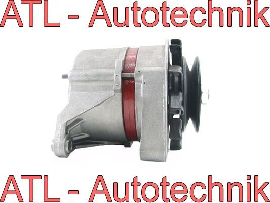 ATL Autotechnik L 32 170 - Генератор autodnr.net