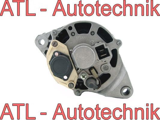 ATL Autotechnik L 32 170 - Генератор autodnr.net