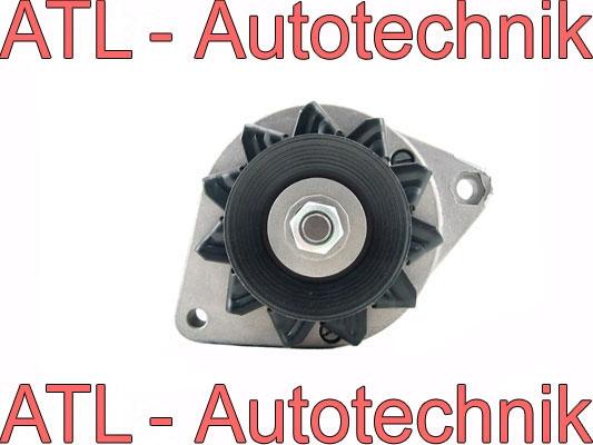 ATL Autotechnik L 32 170 - Генератор autocars.com.ua