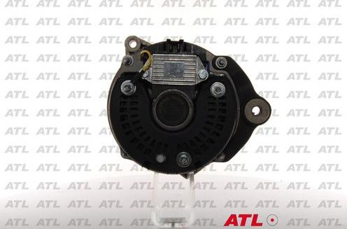 ATL Autotechnik L 32 240 - Генератор autocars.com.ua