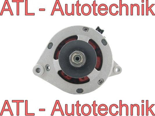 ATL Autotechnik L 32 260 - Генератор autocars.com.ua