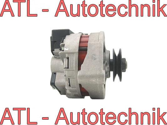 ATL Autotechnik L 32 260 - Генератор autocars.com.ua