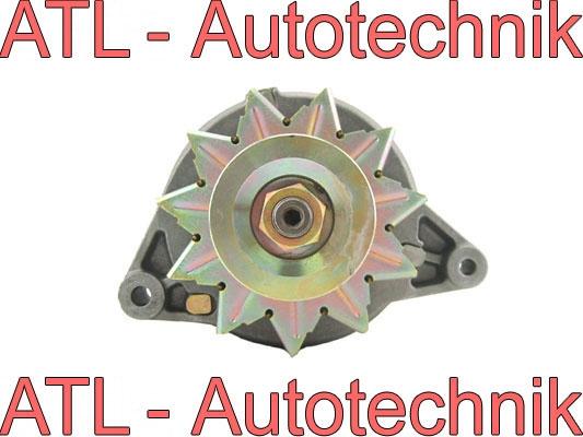 ATL Autotechnik L 32 300 - Генератор autodnr.net