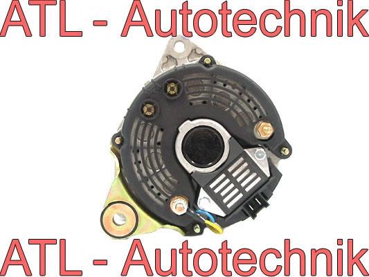 ATL Autotechnik L 32 320 - Генератор autocars.com.ua