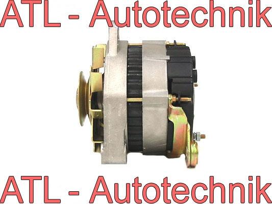 ATL Autotechnik L 32 320 - Генератор autocars.com.ua