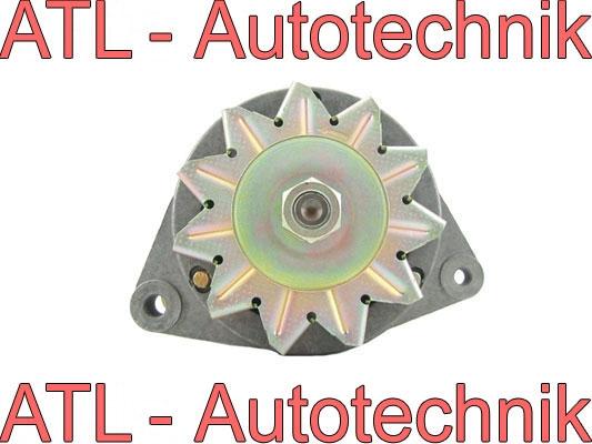 ATL Autotechnik L 32 370 - Генератор autocars.com.ua