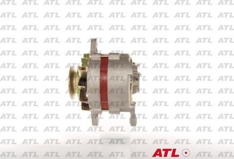 ATL Autotechnik L 32 380 - Генератор autodnr.net