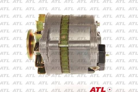 ATL Autotechnik L 32 440 - Генератор autodnr.net