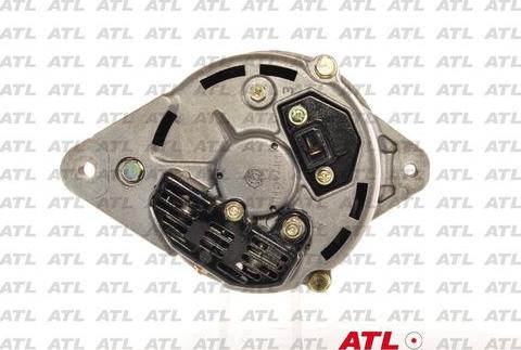 ATL Autotechnik L 32 440 - Генератор autodnr.net