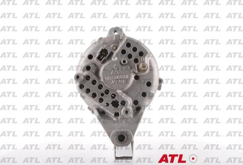 ATL Autotechnik L 32 640 - Генератор autocars.com.ua