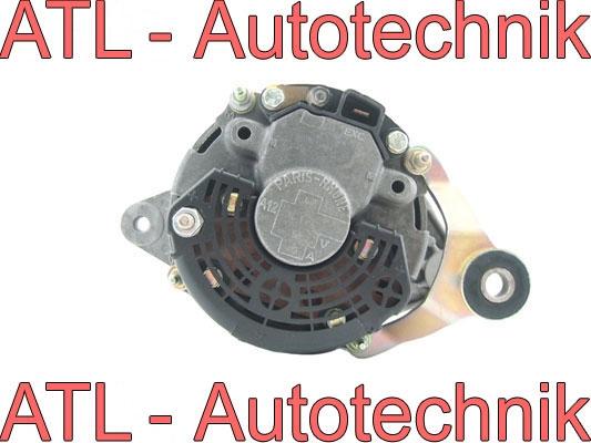 ATL Autotechnik L 32 700 - Генератор autodnr.net