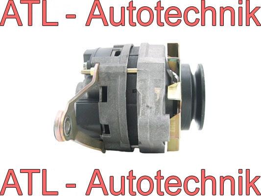 ATL Autotechnik L 32 700 - Генератор autodnr.net