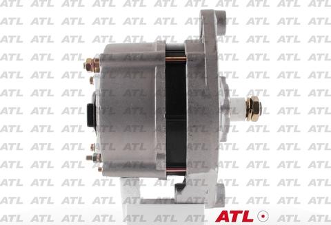 ATL Autotechnik L 32 710 - Генератор autocars.com.ua