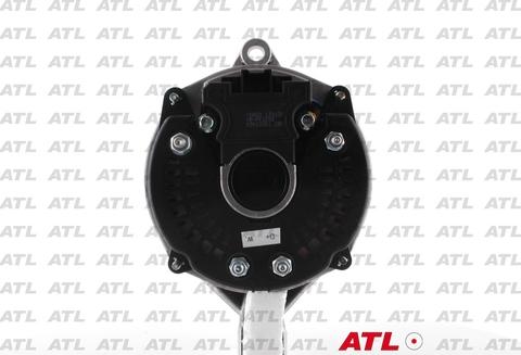 ATL Autotechnik L 32 720 - Генератор autocars.com.ua