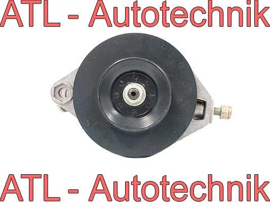 ATL Autotechnik L 32 780 - Генератор autocars.com.ua