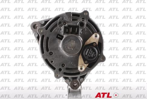 ATL Autotechnik L 32 800 - Генератор autocars.com.ua