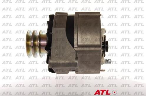 ATL Autotechnik L 32 930 - Генератор autodnr.net