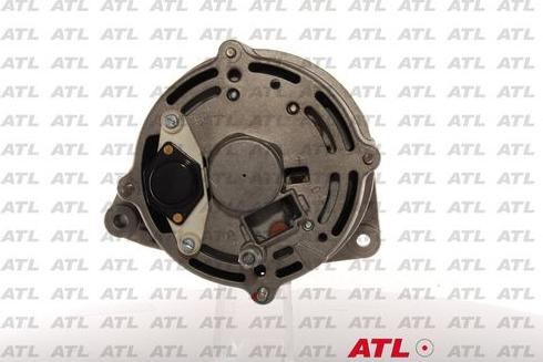 ATL Autotechnik L 32 930 - Генератор autodnr.net