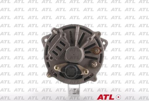 ATL Autotechnik L 32 980 - Генератор autocars.com.ua