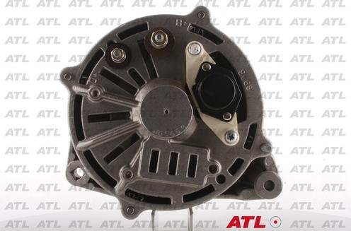 ATL Autotechnik L 32 990 - Генератор autocars.com.ua