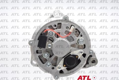 ATL Autotechnik L 33 090 - Генератор autodnr.net