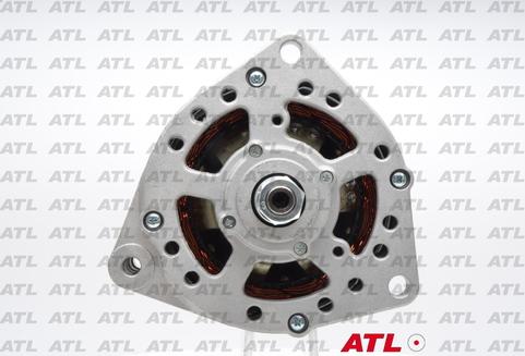 ATL Autotechnik L 33 090 - Генератор autocars.com.ua