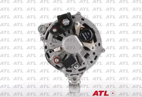 ATL Autotechnik L 33 110 - Генератор autocars.com.ua