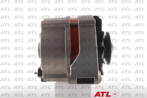 ATL Autotechnik L 33 140 - Генератор autodnr.net