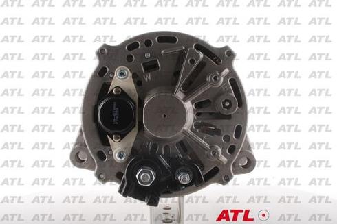 ATL Autotechnik L 33 140 - Генератор autocars.com.ua