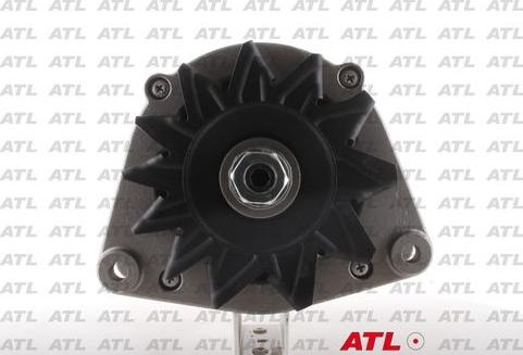 ATL Autotechnik L 33 140 - Генератор autodnr.net