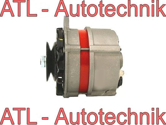 ATL Autotechnik L 33 220 - Генератор autocars.com.ua