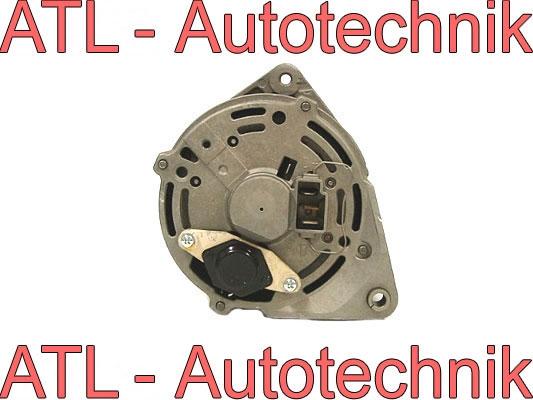 ATL Autotechnik L 33 220 - Генератор autocars.com.ua