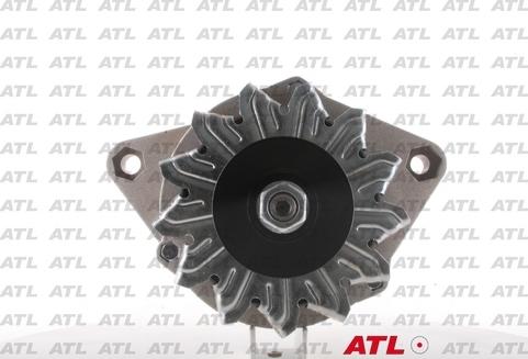 ATL Autotechnik L 33 250 - Генератор autocars.com.ua