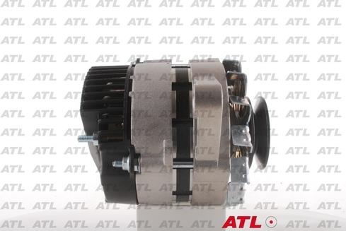 ATL Autotechnik L 33 250 - Генератор autocars.com.ua