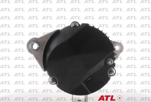 ATL Autotechnik L 33 250 - Генератор autodnr.net