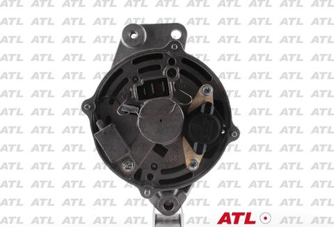 ATL Autotechnik L 33 260 - Генератор autocars.com.ua