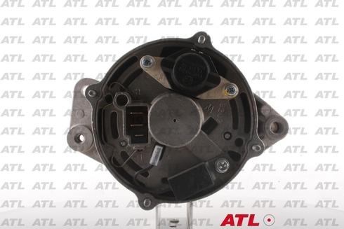 ATL Autotechnik L 33 270 - Генератор autocars.com.ua