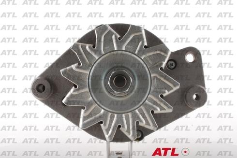 ATL Autotechnik L 33 270 - Генератор autocars.com.ua