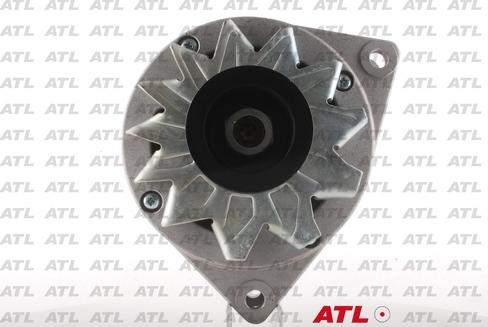 ATL Autotechnik L 33 280 - Генератор autocars.com.ua