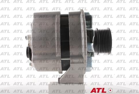 ATL Autotechnik L 33 290 - Генератор autocars.com.ua