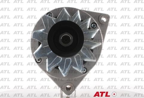 ATL Autotechnik L 33 290 - Генератор autocars.com.ua