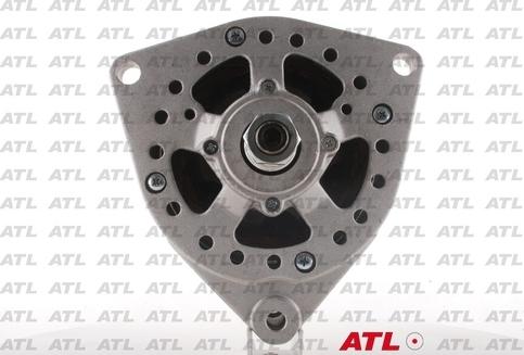 ATL Autotechnik L 33 510 - Генератор autocars.com.ua