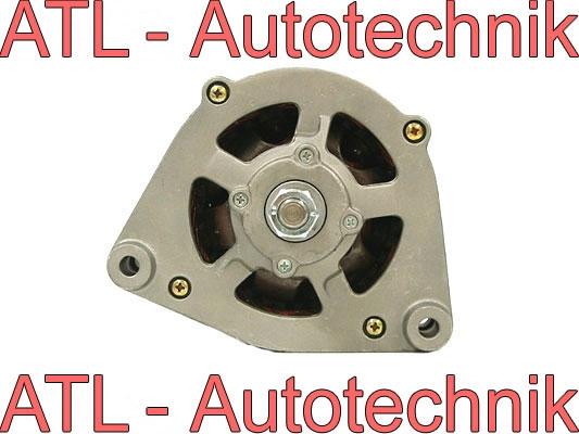 ATL Autotechnik L 33 620 - Генератор autocars.com.ua