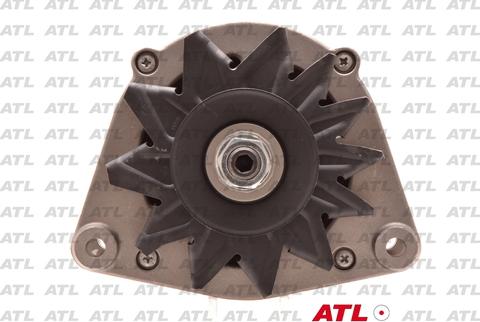 ATL Autotechnik L 33 710 - Генератор autocars.com.ua