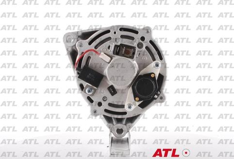 ATL Autotechnik L 33 720 - Генератор autocars.com.ua