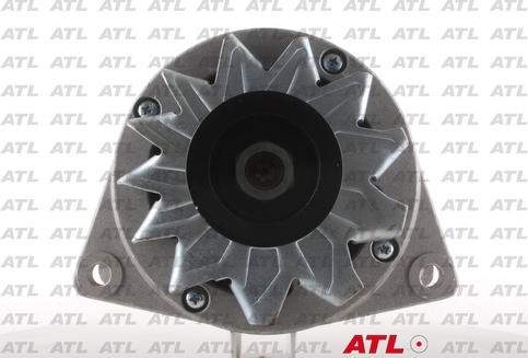 ATL Autotechnik L 33 740 - Генератор autocars.com.ua